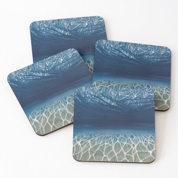 Item preview, Deep designed and sold by mariamurphyart.