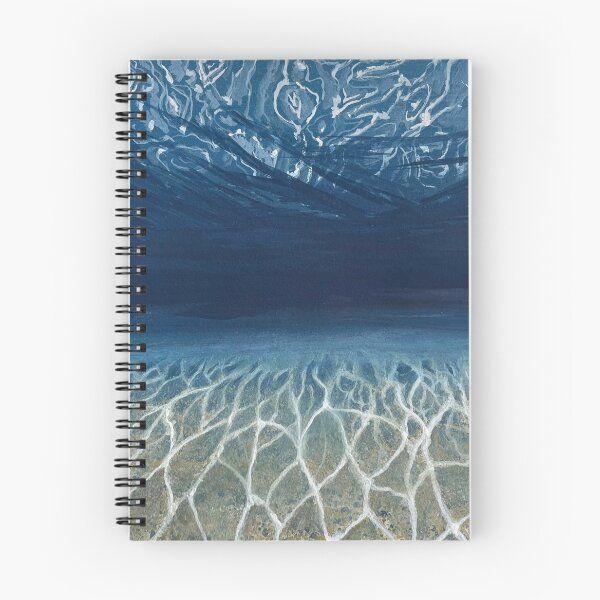 Item preview, Deep designed and sold by mariamurphyart.