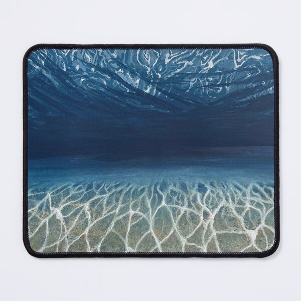 Item preview, Deep designed and sold by mariamurphyart.