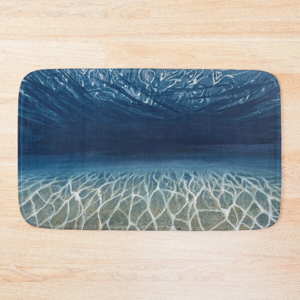 Item preview, Deep designed and sold by mariamurphyart.