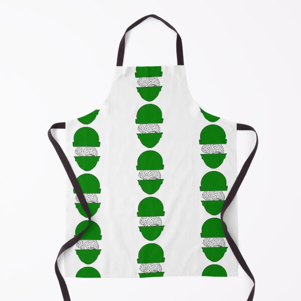 Item preview, Human Brain Silhouette designed and sold by Animals-by-JB.