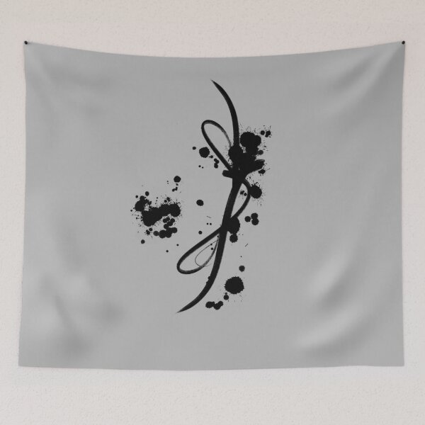 Item preview, Funny and effortless Abstract Art  designed and sold by OMEGAGOLPE.
