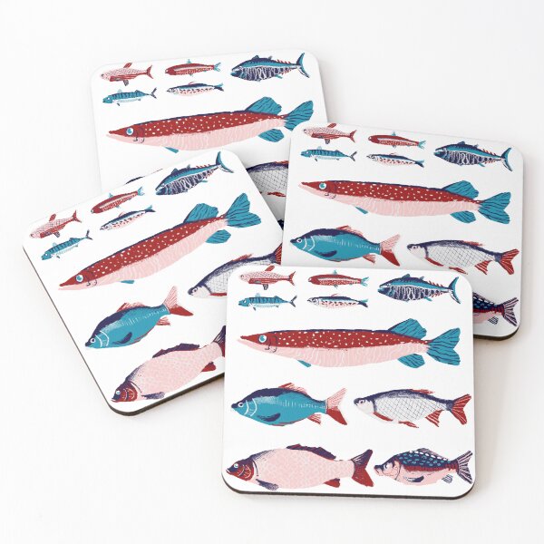Item preview, Fish designed and sold by animated1157.