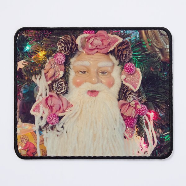 Item preview, Vintage Santa designed and sold by anchorsofhope.