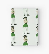 Buttercup Hardcover Journal