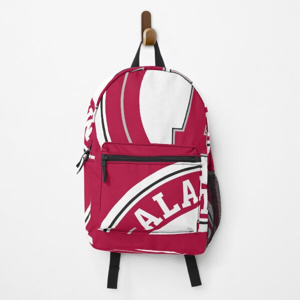 Item preview, Colors of Alabama Round Badge designed and sold by esgomes.