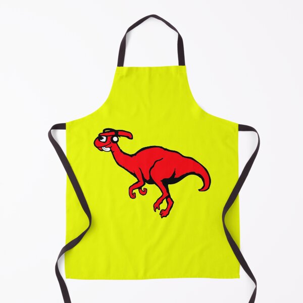 Item preview, Parasaurolophus Dino Sunglasses Headphone Party Music Club Disco designed and sold by shirt-o-mat.