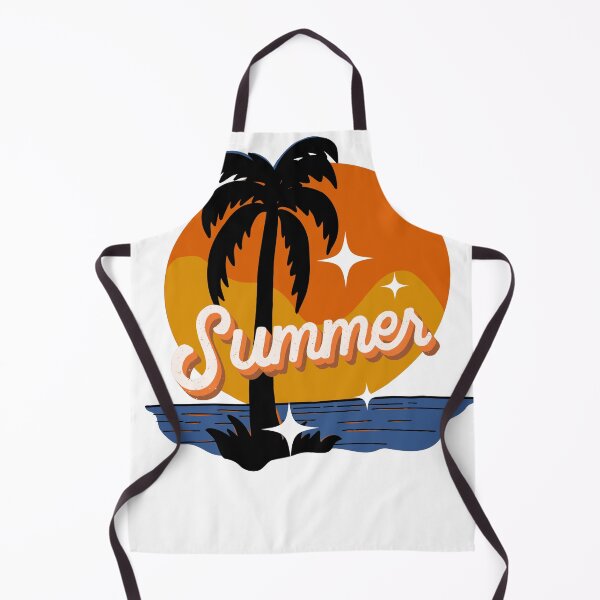 Item preview, Sunset summer vintage retro designed and sold by BestDesignsYoungh.