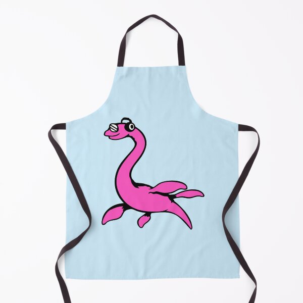 Item preview, Plesiosaur Dino Sunglasses Headphone Party Music Club Disco designed and sold by shirt-o-mat.