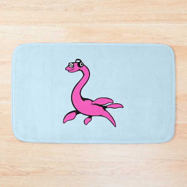 Item preview, Plesiosaur Dino Sunglasses Headphone Party Music Club Disco designed and sold by shirt-o-mat.