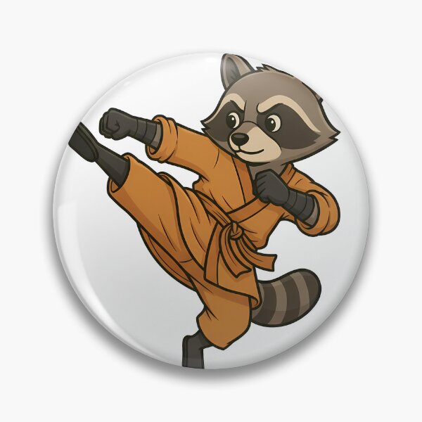 Item preview, Master Bandit — The Celestial Strike designed and sold by ArtMotionFlow.