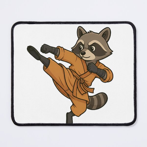 Item preview, Master Bandit — The Celestial Strike designed and sold by ArtMotionFlow.