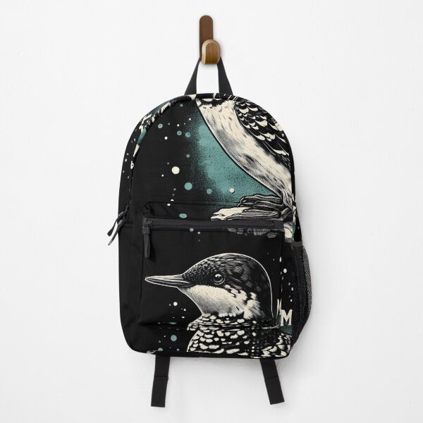Item preview, Marbled Murrelet 3 designed and sold by theAVIARY7.