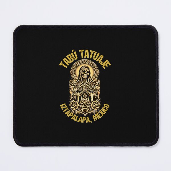 Item preview, Tabú Tattoo: Tattoo Studio Mexico. Limited Edition Print #31 designed and sold by Tabu Brand.