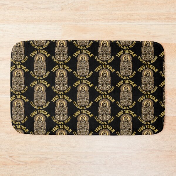 Item preview, Tabú Tattoo: Tattoo Studio Mexico. Limited Edition Print #31 designed and sold by santo ✝abú.