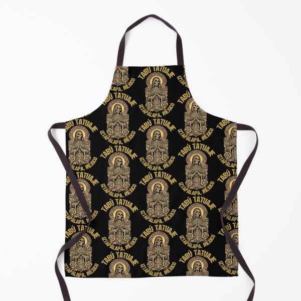Item preview, Tabú Tattoo: Tattoo Studio Mexico. Limited Edition Print #31 designed and sold by santo ✝abú.