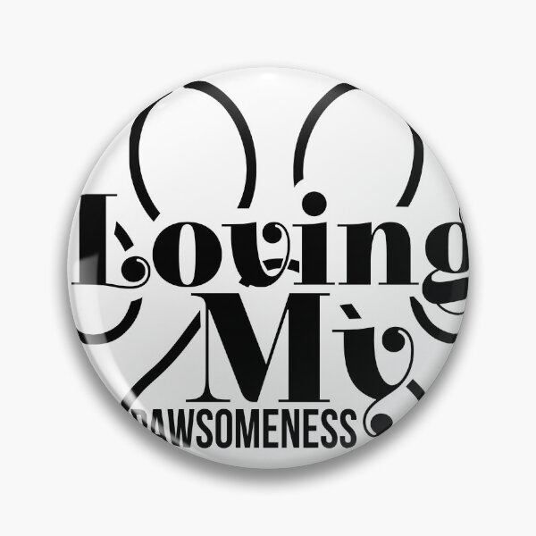 Item preview, Loving My Pawsomeness designed and sold by mainurbd.