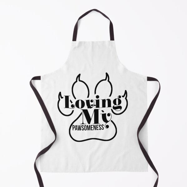 Item preview, Loving My Pawsomeness designed and sold by mainurbd.