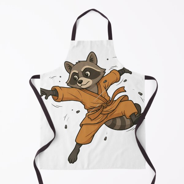 Item preview, Master Bandit — The Impossible Dodge designed and sold by ArtMotionFlow.