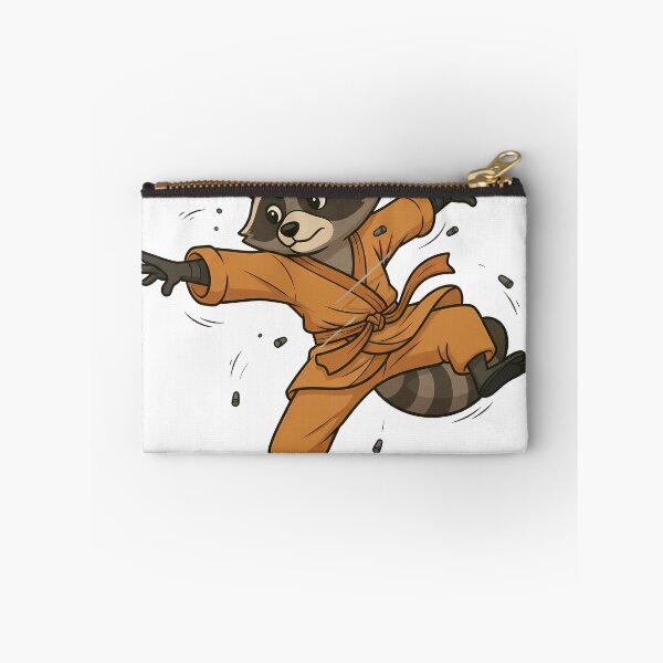 Item preview, Master Bandit — The Impossible Dodge designed and sold by ArtMotionFlow.