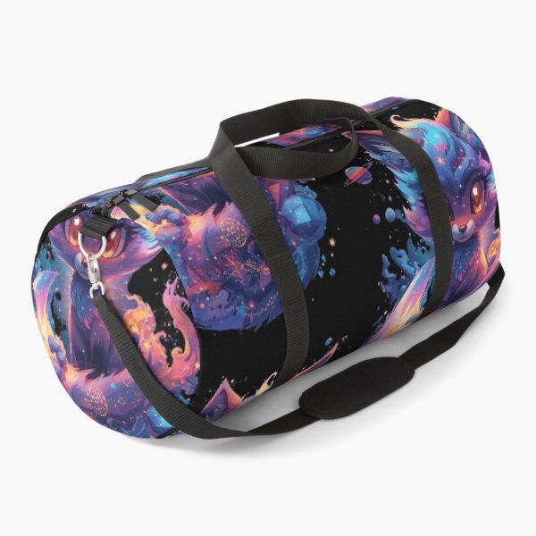 Item preview, Cosmic Fox – „Tail to Side” designed and sold by Mintiko2.