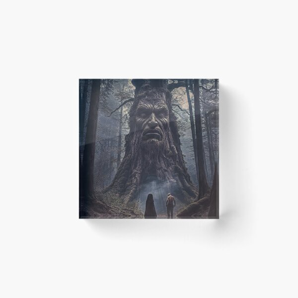 Item preview, Forest Soul designed and sold by Lana Magnolia.