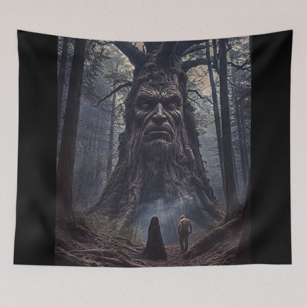 Item preview, Forest Soul designed and sold by Lana Magnolia.