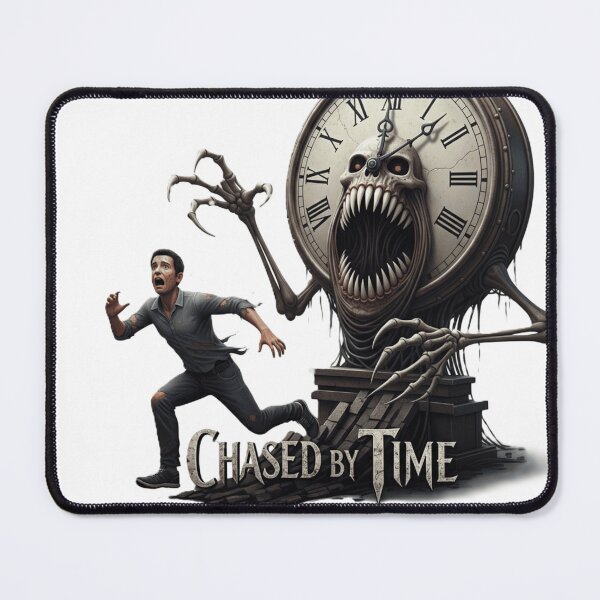 Item preview, Chased By Time designed and sold by Mind's Eye Terror's.