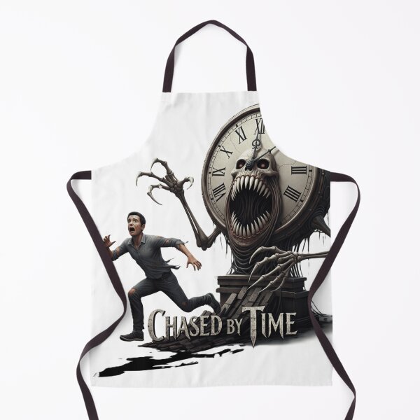 Item preview, Chased By Time designed and sold by Mind's Eye Terror's.