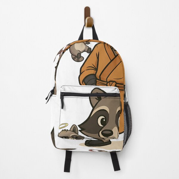Item preview, Master Bandit — The Inner Duel designed and sold by ArtMotionFlow.