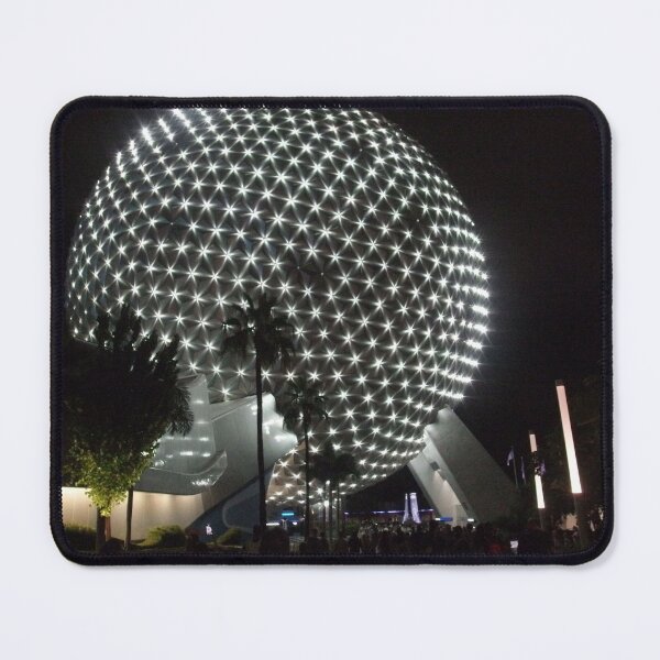 Item preview, Spaceship Earth at Epcot designed and sold by jmtphotomedia.
