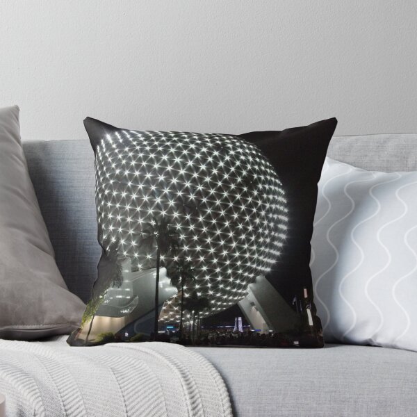 Item preview, Spaceship Earth at Epcot designed and sold by jmtphotomedia.