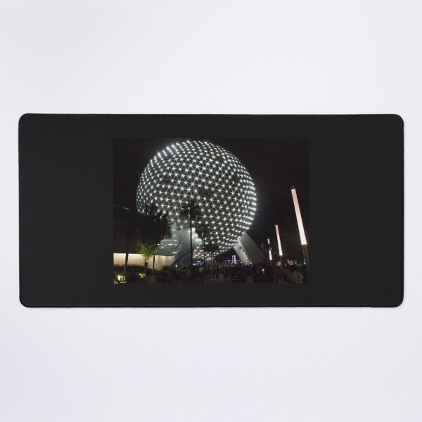 Item preview, Spaceship Earth at Epcot designed and sold by jmtphotomedia.