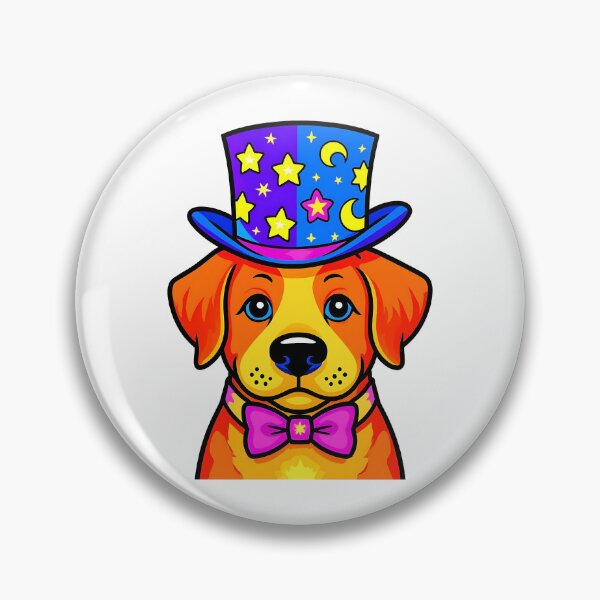 Item preview, Labrador dog designed and sold by PrintLabStudio.