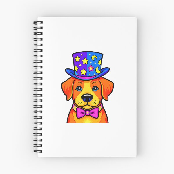 Item preview, Labrador dog designed and sold by PrintLabStudio.