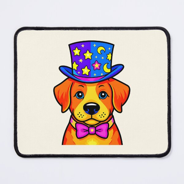 Item preview, Labrador dog designed and sold by PrintLabStudio.