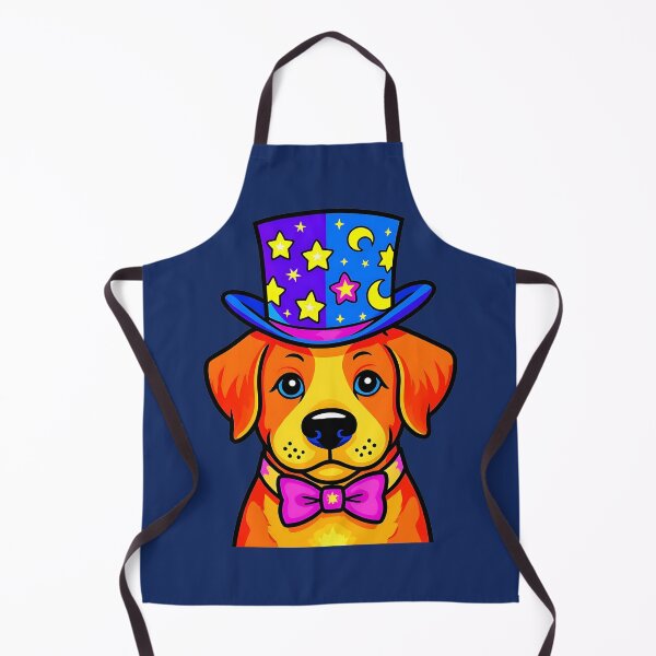 Item preview, Labrador dog designed and sold by PrintLabStudio.