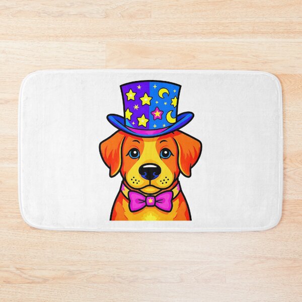 Item preview, Labrador dog designed and sold by PrintLabStudio.