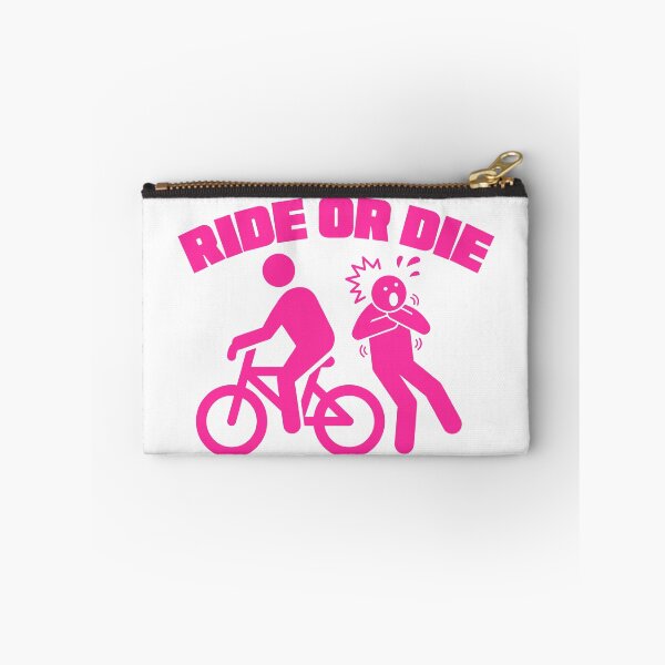 Item preview, Ride or Die Cyclist Design designed and sold by UNK-Fatigues.