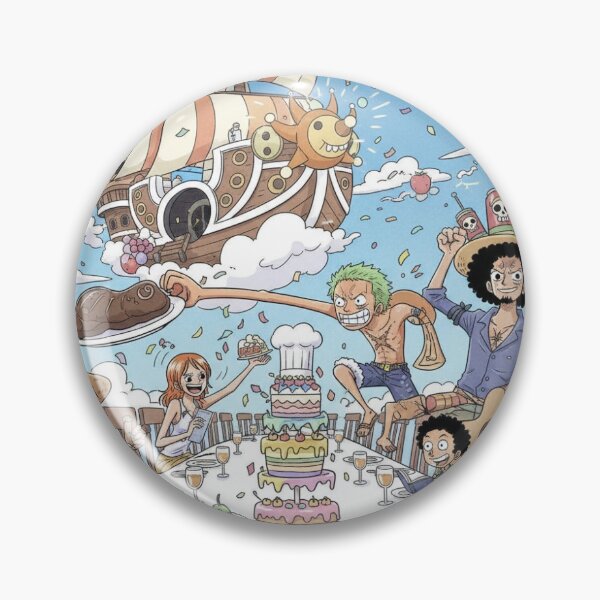 Item preview, anime party designed and sold by thechunkybear.