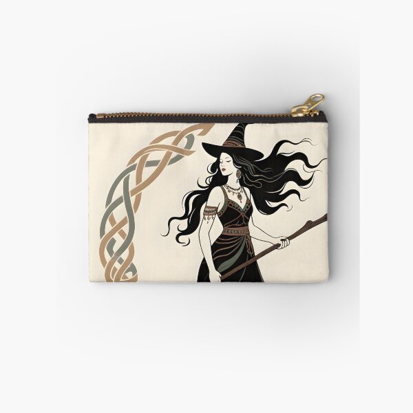 Item preview, Halloween Samhain Witch Autumn designed and sold by SoniaSarkali.
