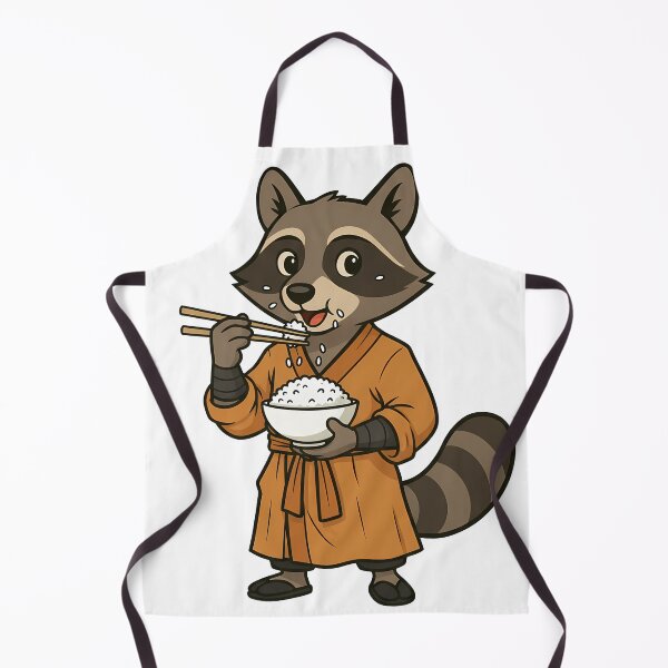 Item preview, Master Bandit — The Sacred Bowl designed and sold by ArtMotionFlow.
