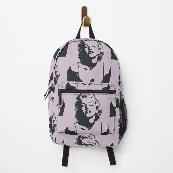 Artikelvorschau, Marilyn - Hollywood. USA entworfen und verkauft von CoolNames.