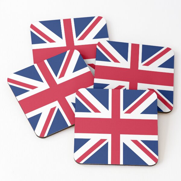 Item preview, Union Jack Flag designed and sold by Mark-Ewbie.