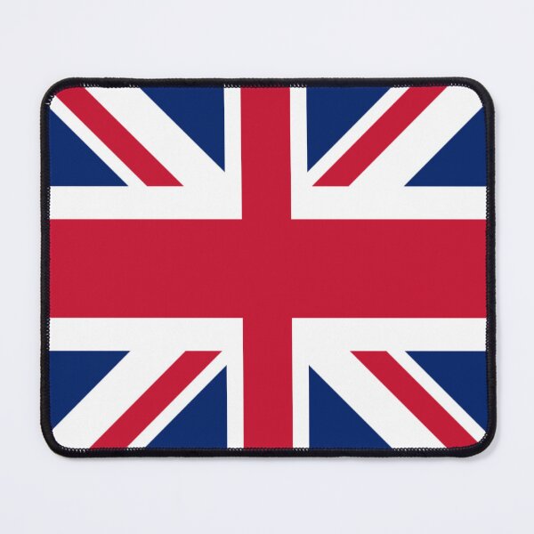 Item preview, Union Jack Flag designed and sold by Mark-Ewbie.