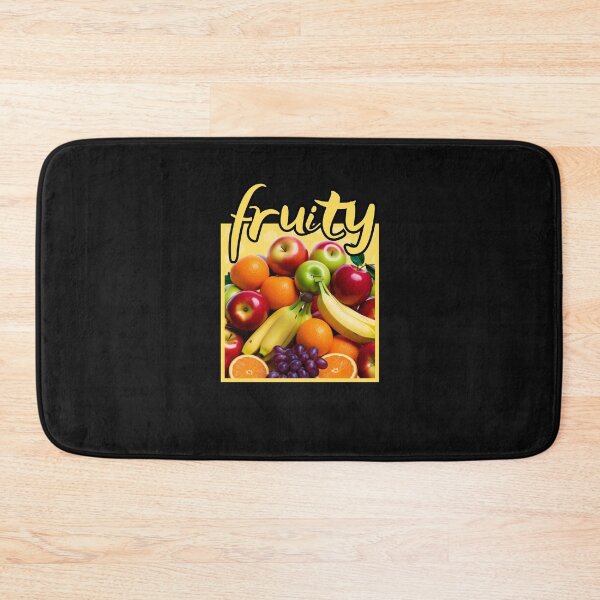 Item preview, fruity load of fruit designed and sold by aledfychan.