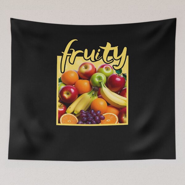 Item preview, fruity load of fruit designed and sold by aledfychan.