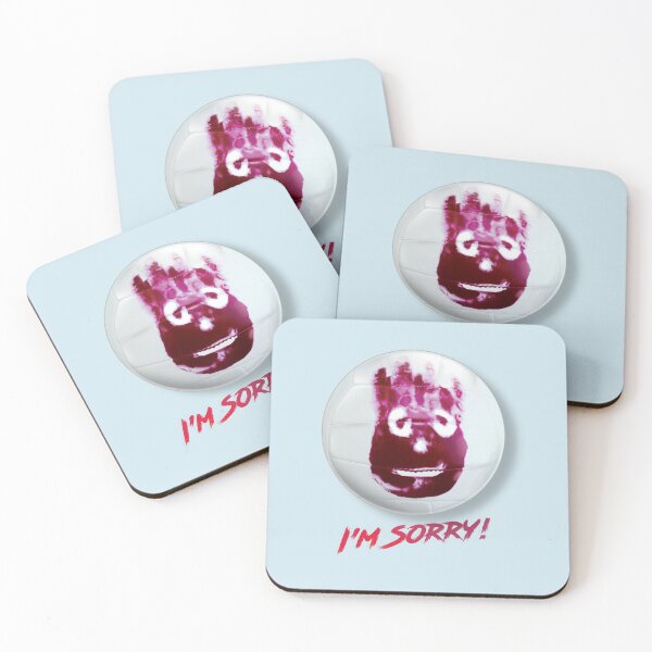 Item preview, Wilson, I'm Sorry - Movie Star designed and sold by CoolNames.