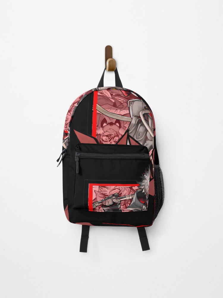 Thumbnail 1 of 3, Backpack, Copy Of Rudo designed and sold by lonsmug.