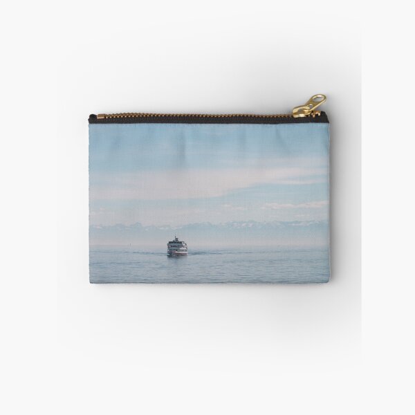Item preview, Boat trip into the Alpine panorama designed and sold by rhosbahu.